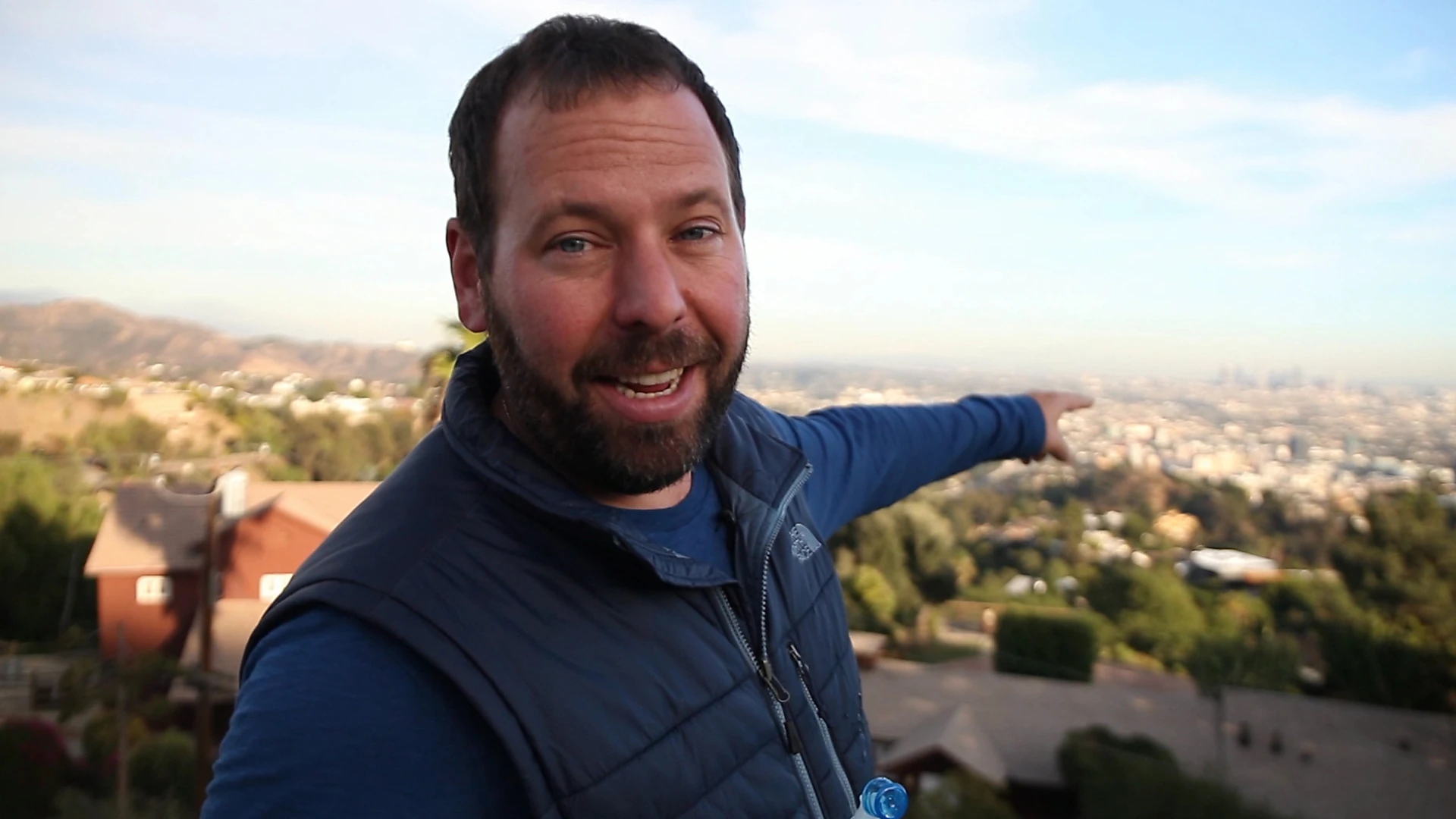 Bert Kreischer's Net Worth