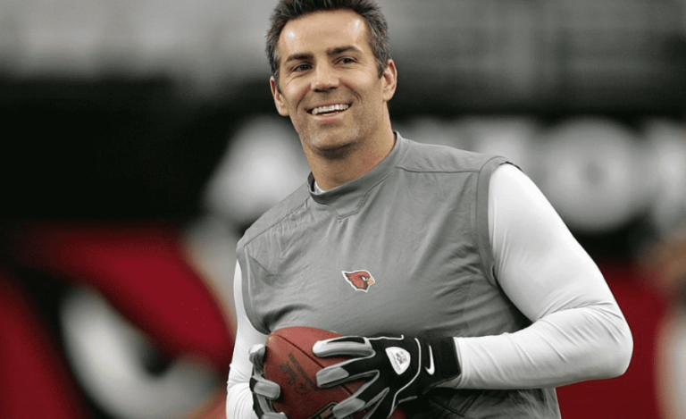 kurt warner net worth