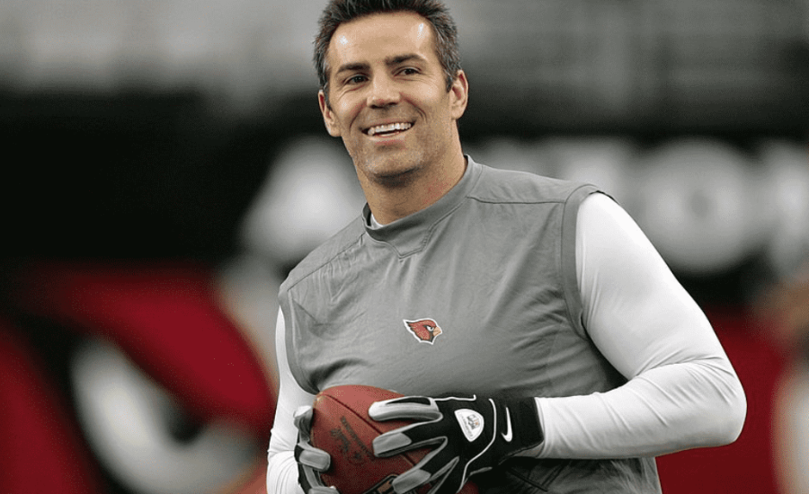 kurt warner net worth
