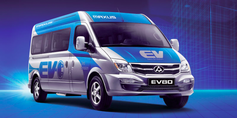 Electric Vans for Sale: The Future of Eco-Friendly Transportation